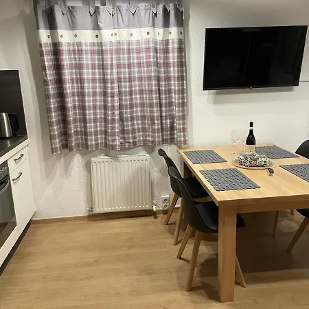 Eleonora * Ochsengarten