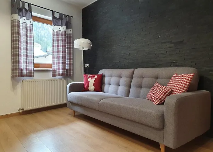 Eleonora Appartamento *