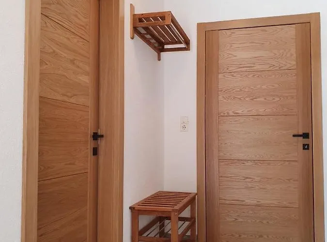 Eleonora Apartmán Ochsengarten