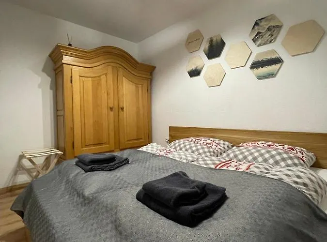 Eleonora * Ochsengarten