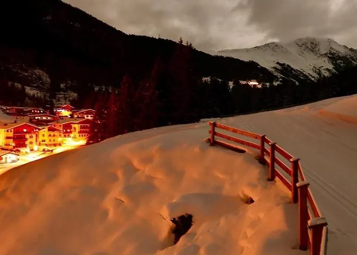 Appartamento Eleonora *