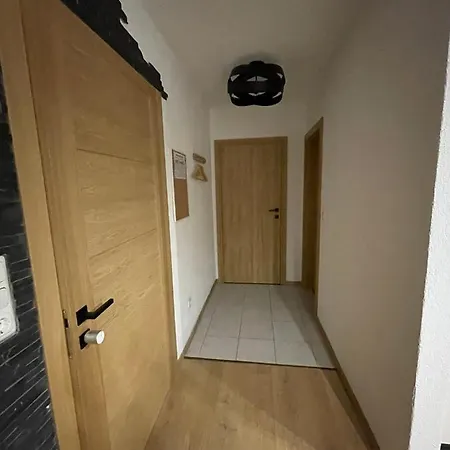 Eleonora Appartement Ochsengarten