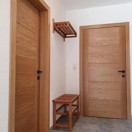 Eleonora Appartement Ochsengarten