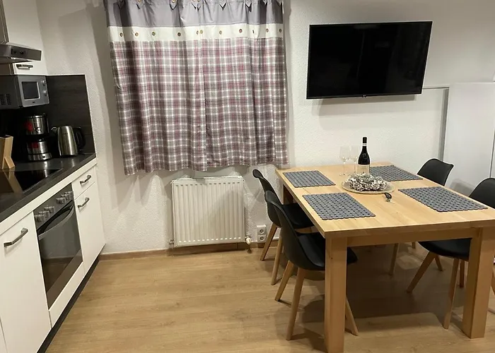 Eleonora * Ochsengarten