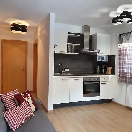 Appartement Eleonora *