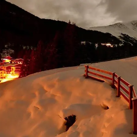 Apartamento Eleonora *